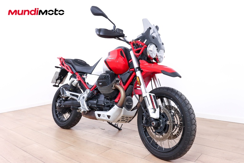 Motorbike image 1