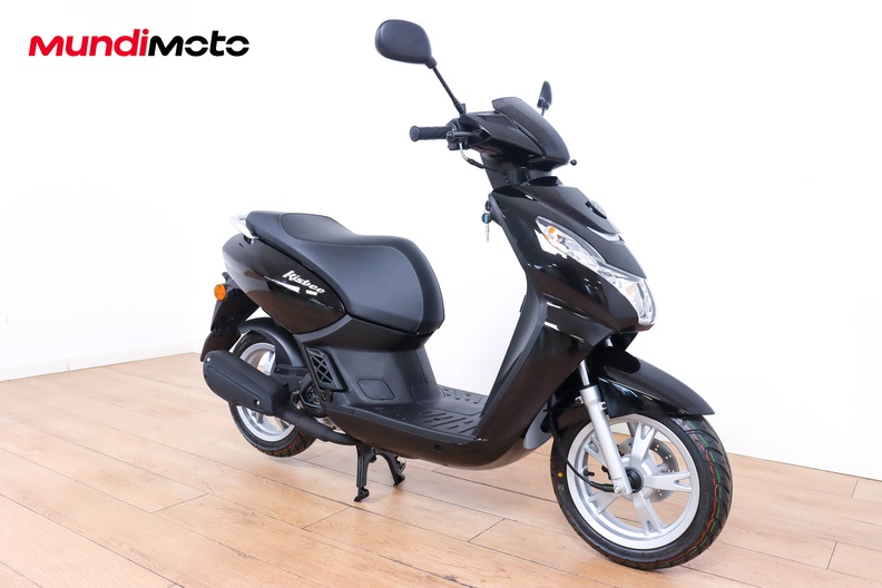 Motorbike image 1