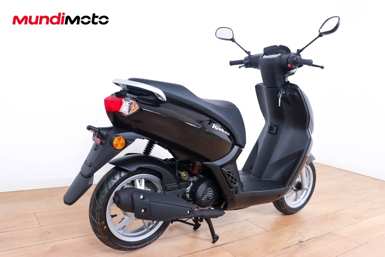 Motorbike image 2