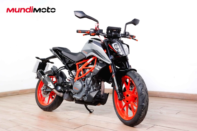 Motorbike image 1