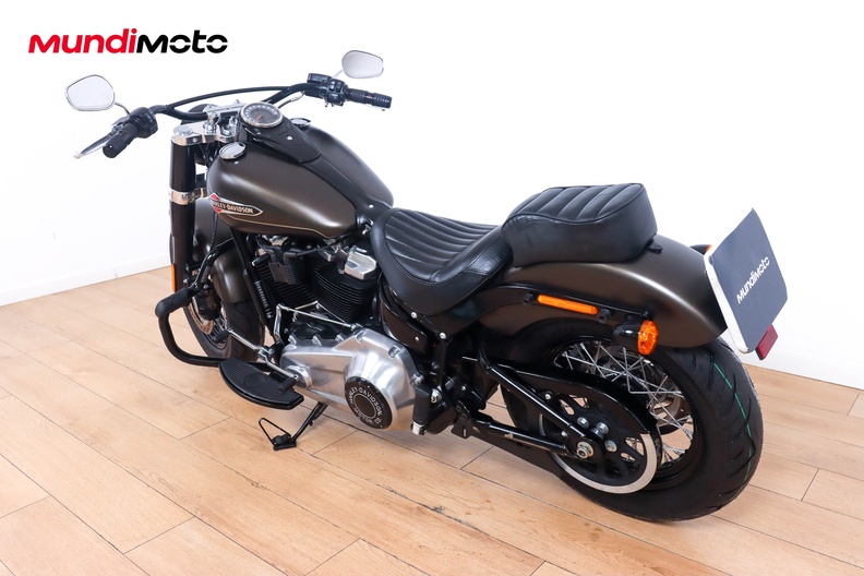 Motorbike image 6