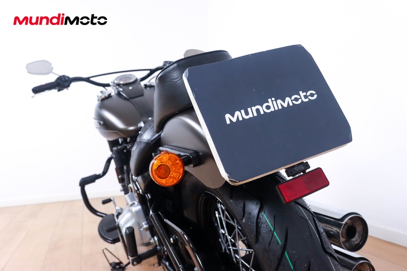 Motorbike image 9