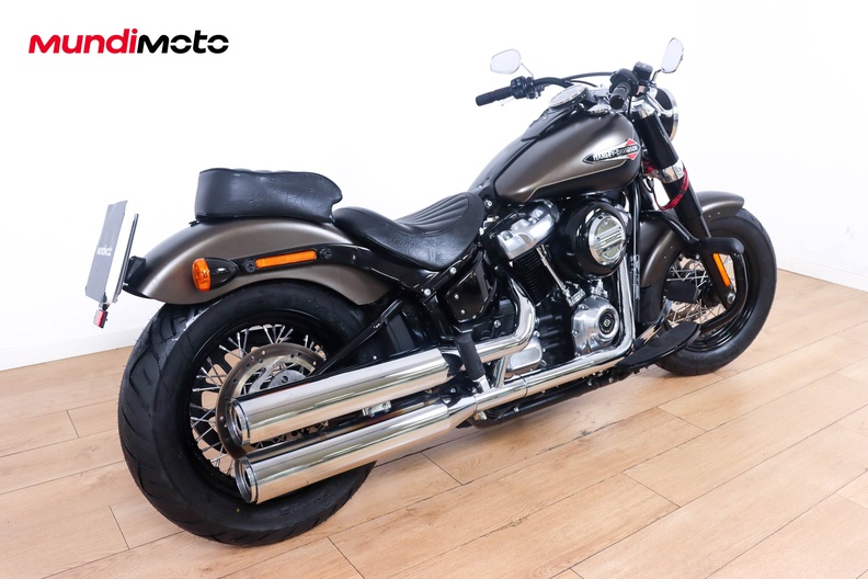 Motorbike image 2