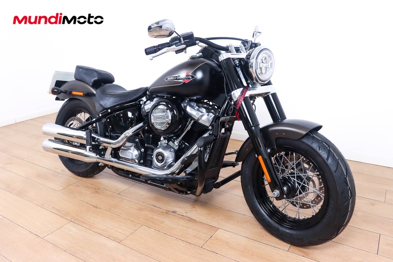 Motorbike image 1