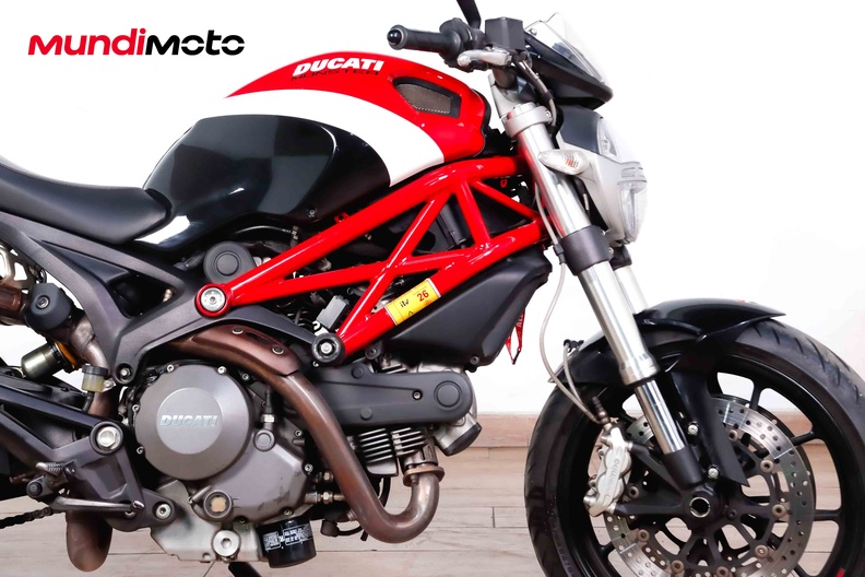 Motorbike image 12
