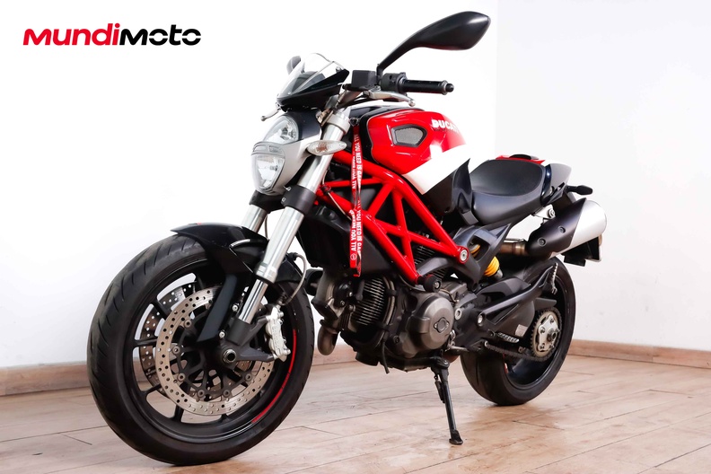 Motorbike image 7