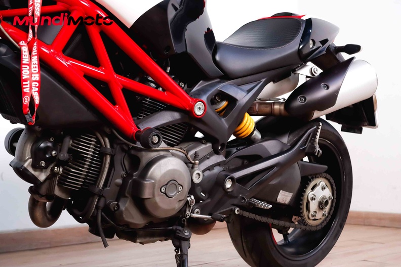 Motorbike image 8
