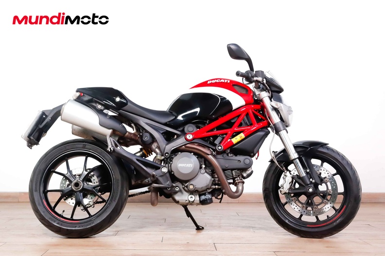 Motorbike image 0