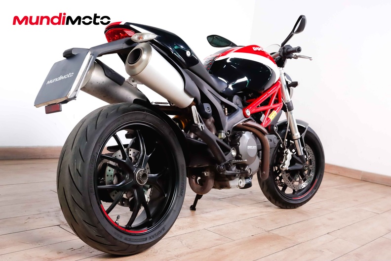 Motorbike image 2