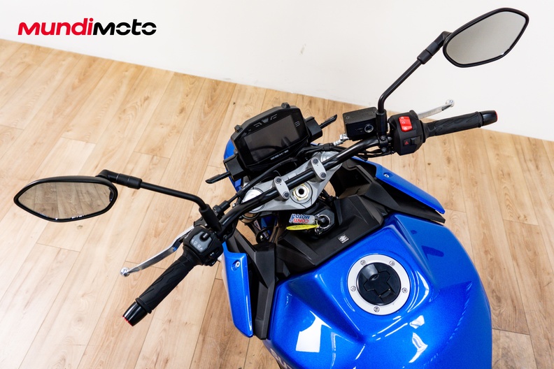Motorbike image 10