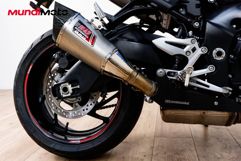 Motorbike image 14