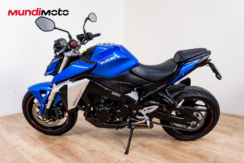 Motorbike image 5