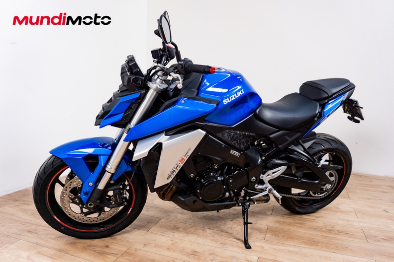Motorbike image 6
