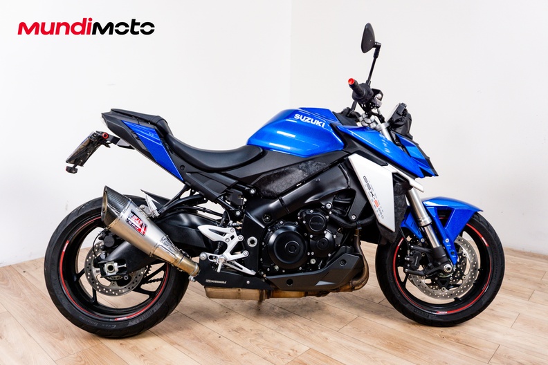 Motorbike image 0