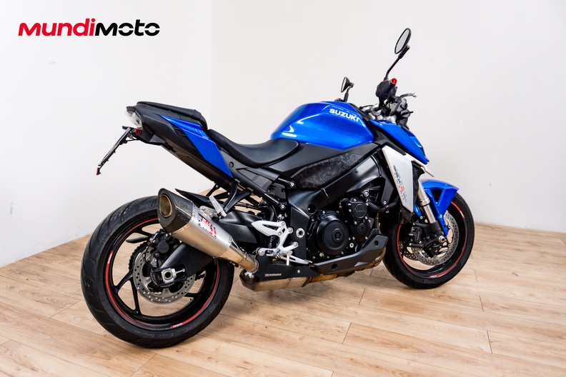 Motorbike image 2