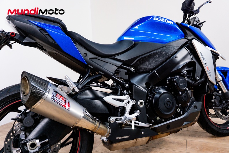 Motorbike image 3