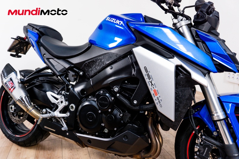 Motorbike image 4