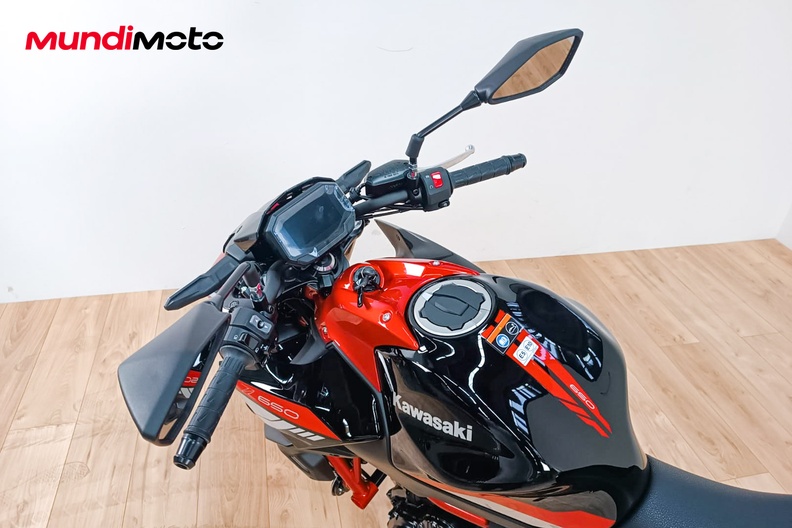 Motorbike image 11