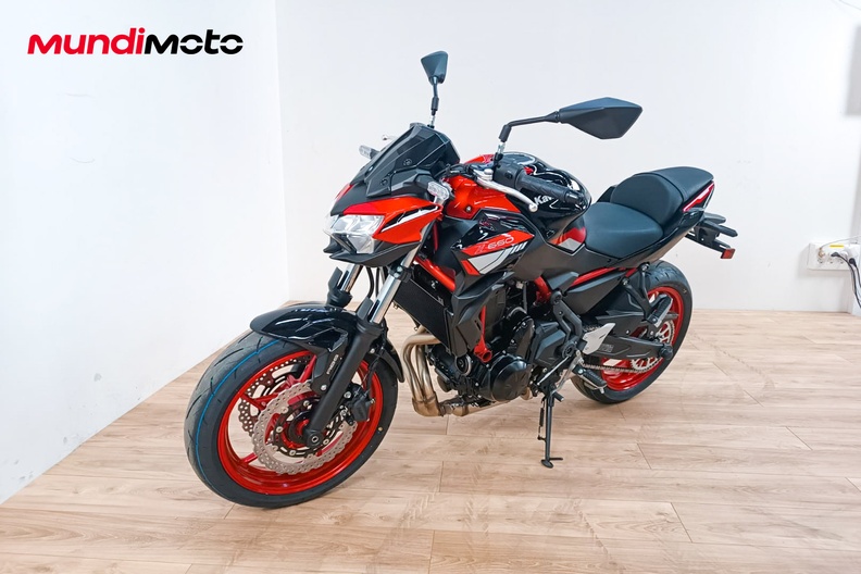 Motorbike image 6