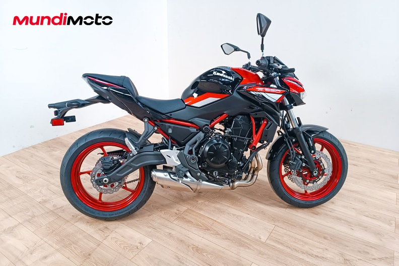 Motorbike image 0