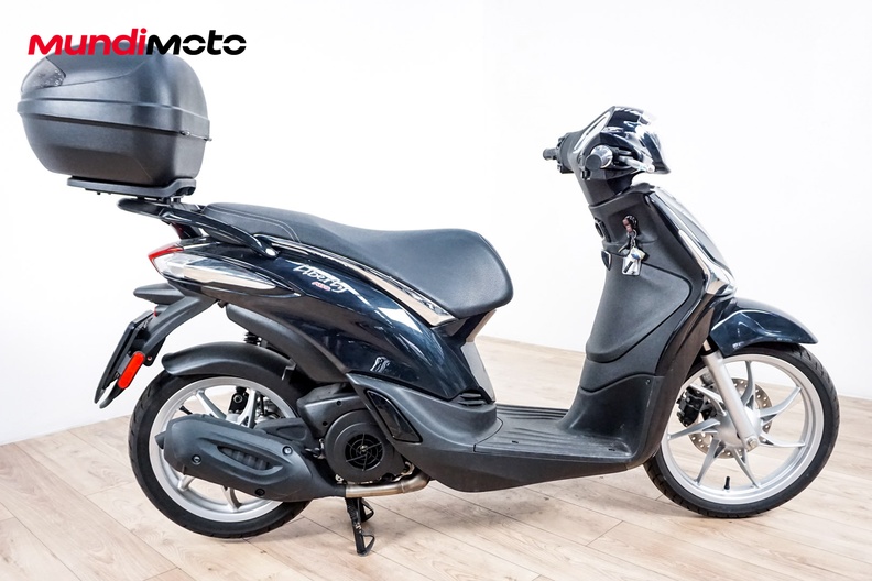 Motorbike image 0