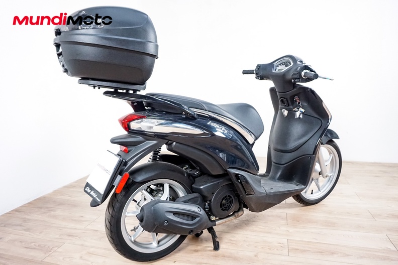 Motorbike image 2