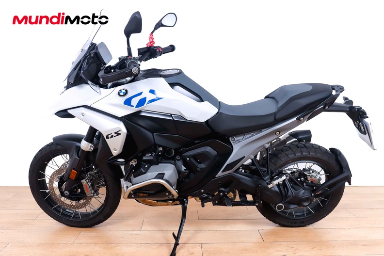 Motorbike image 5