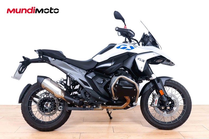 Motorbike image 0