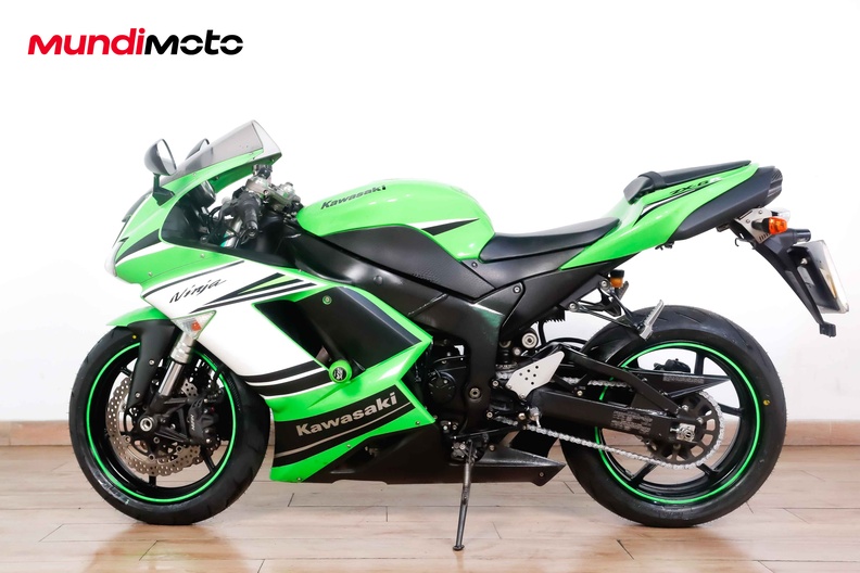 Motorbike image 5