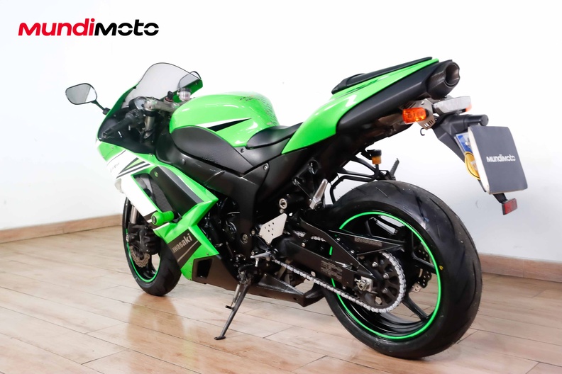 Motorbike image 6