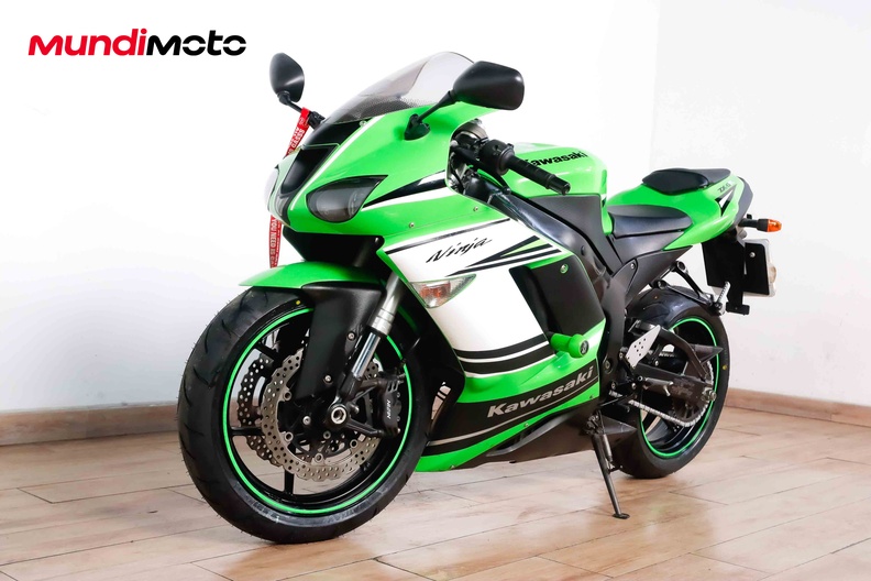 Motorbike image 7