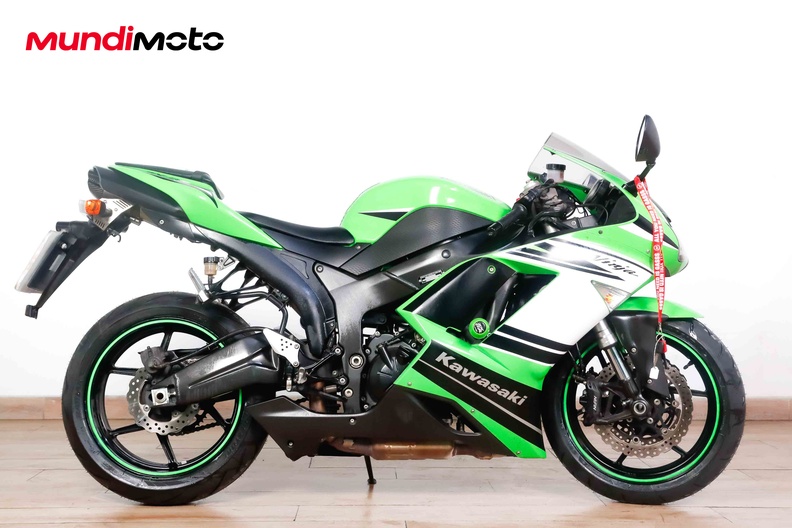Motorbike image 0