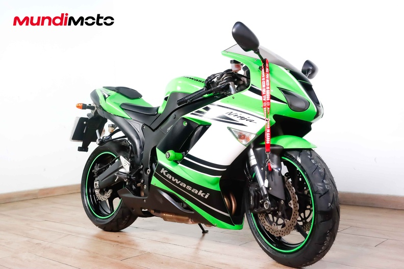 Motorbike image 1
