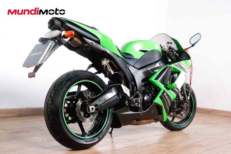 Motorbike image 2