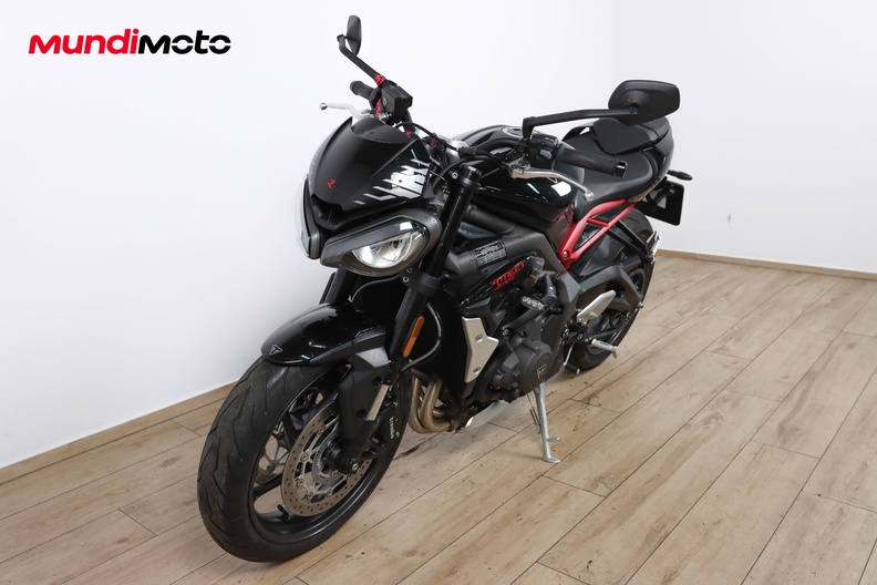 Motorbike image 6