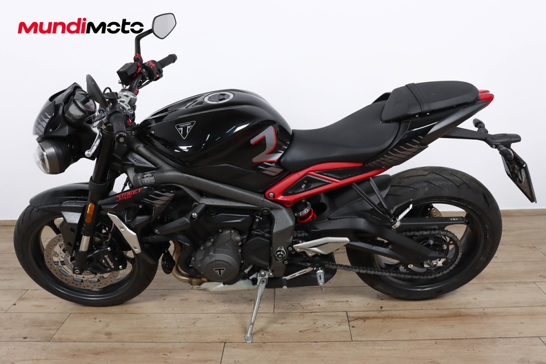 Motorbike image 5