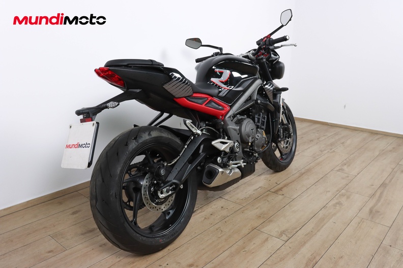 Motorbike image 2