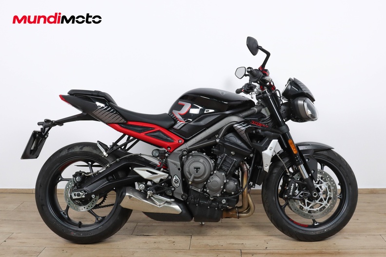 Motorbike image 0