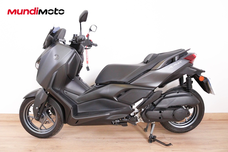 Motorbike image 5