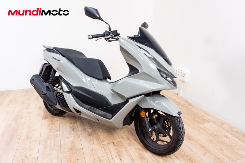 Motorbike image 1
