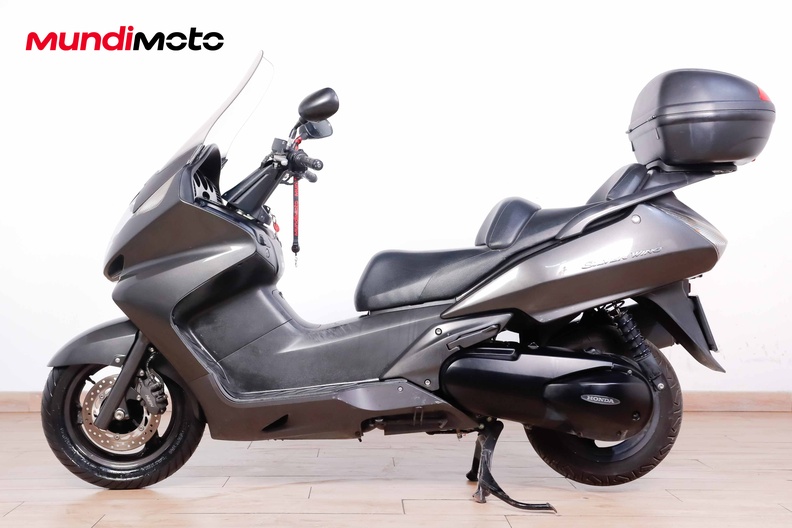 Motorbike image 5