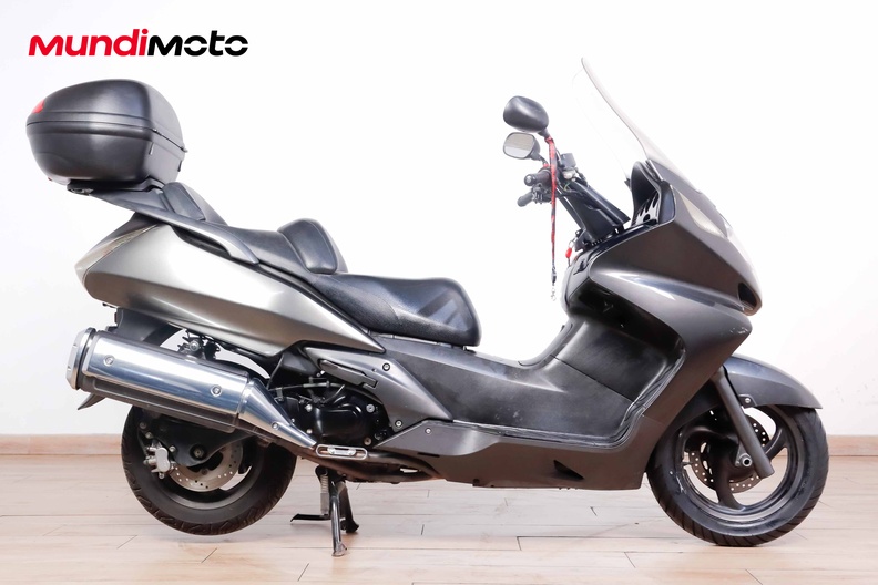 Motorbike image 0