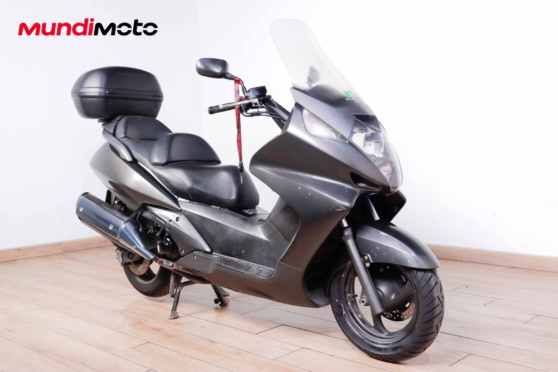 Motorbike image 1