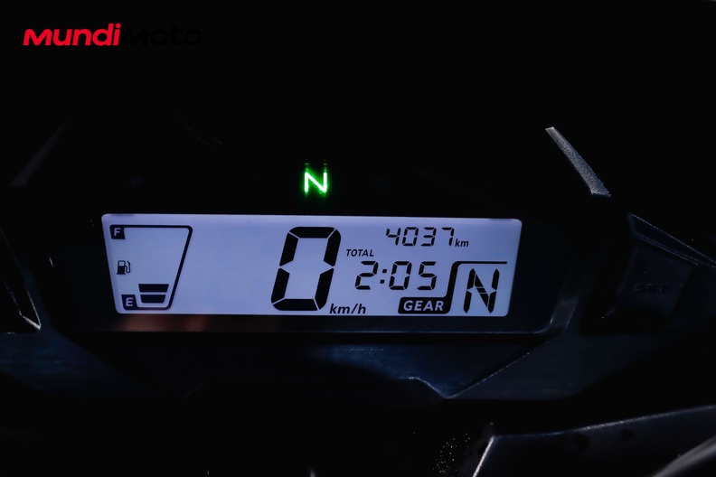 Motorbike image 11