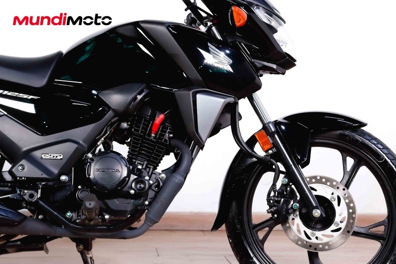 Motorbike image 12
