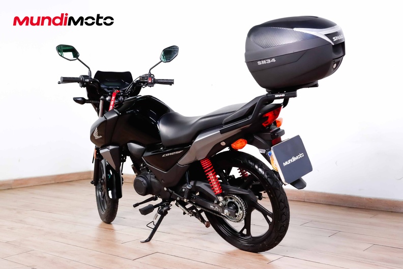 Motorbike image 6