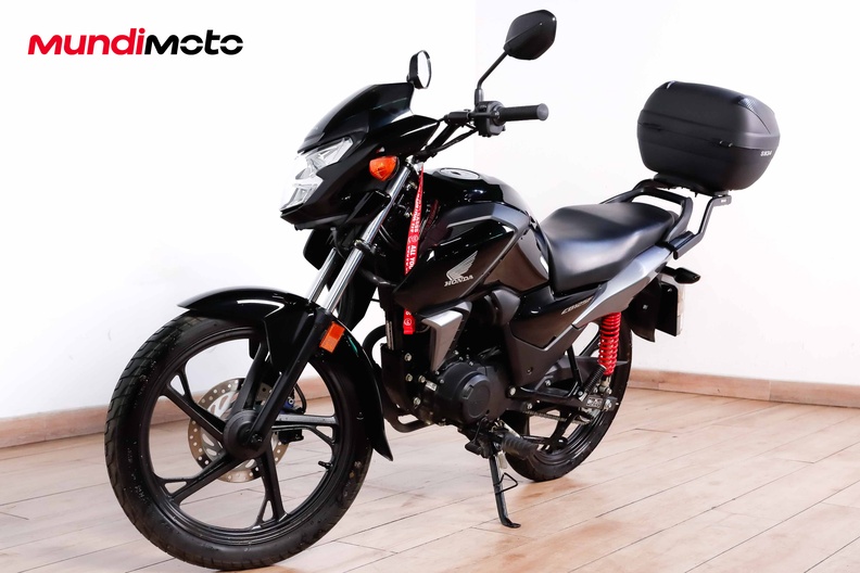 Motorbike image 7