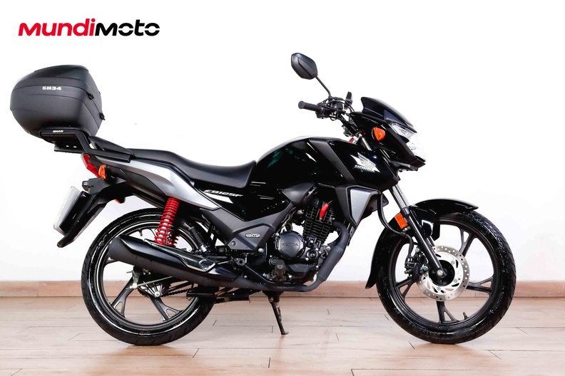 Motorbike image 0