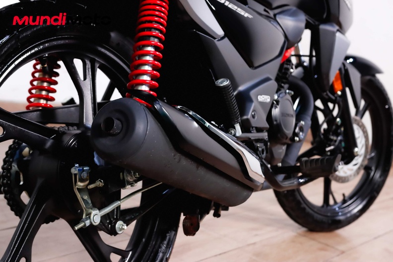 Motorbike image 3