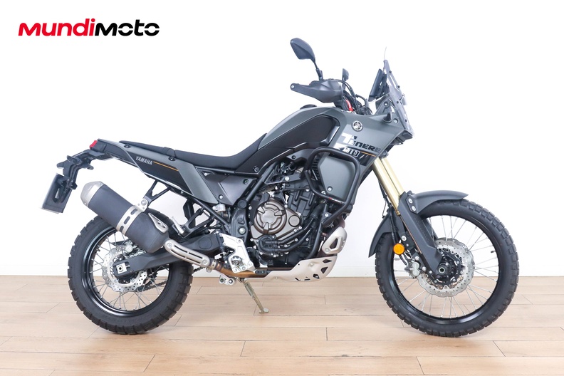 Motorbike image 0